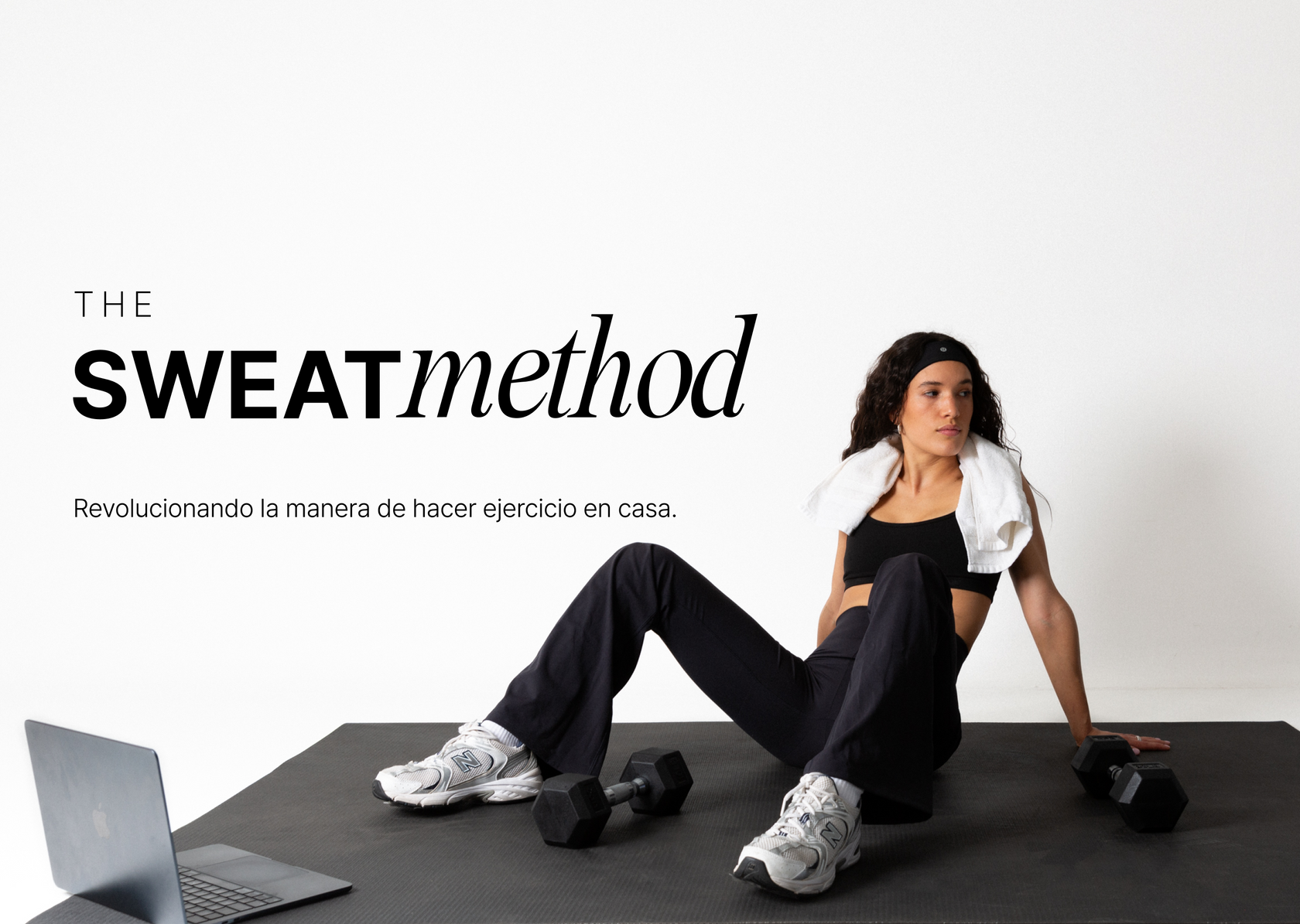 LeSWEAT – Le Sweat